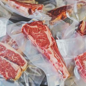 Ground Beef Bundle