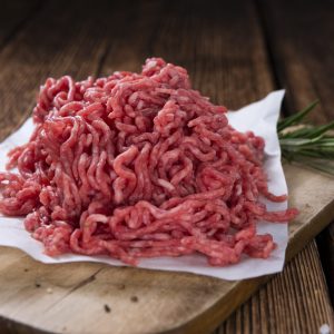 Ground Beef Bundle (20 lbs)