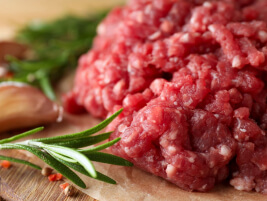 Ground Beef Bundle (40 lbs)