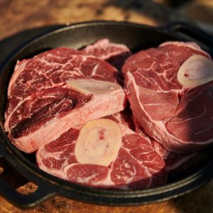 Bone Package (Temporarily Out of Stock)