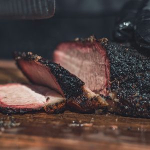 On the Grill Package