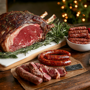 Prime Rib Family Package (Temporarily Out of Stock)